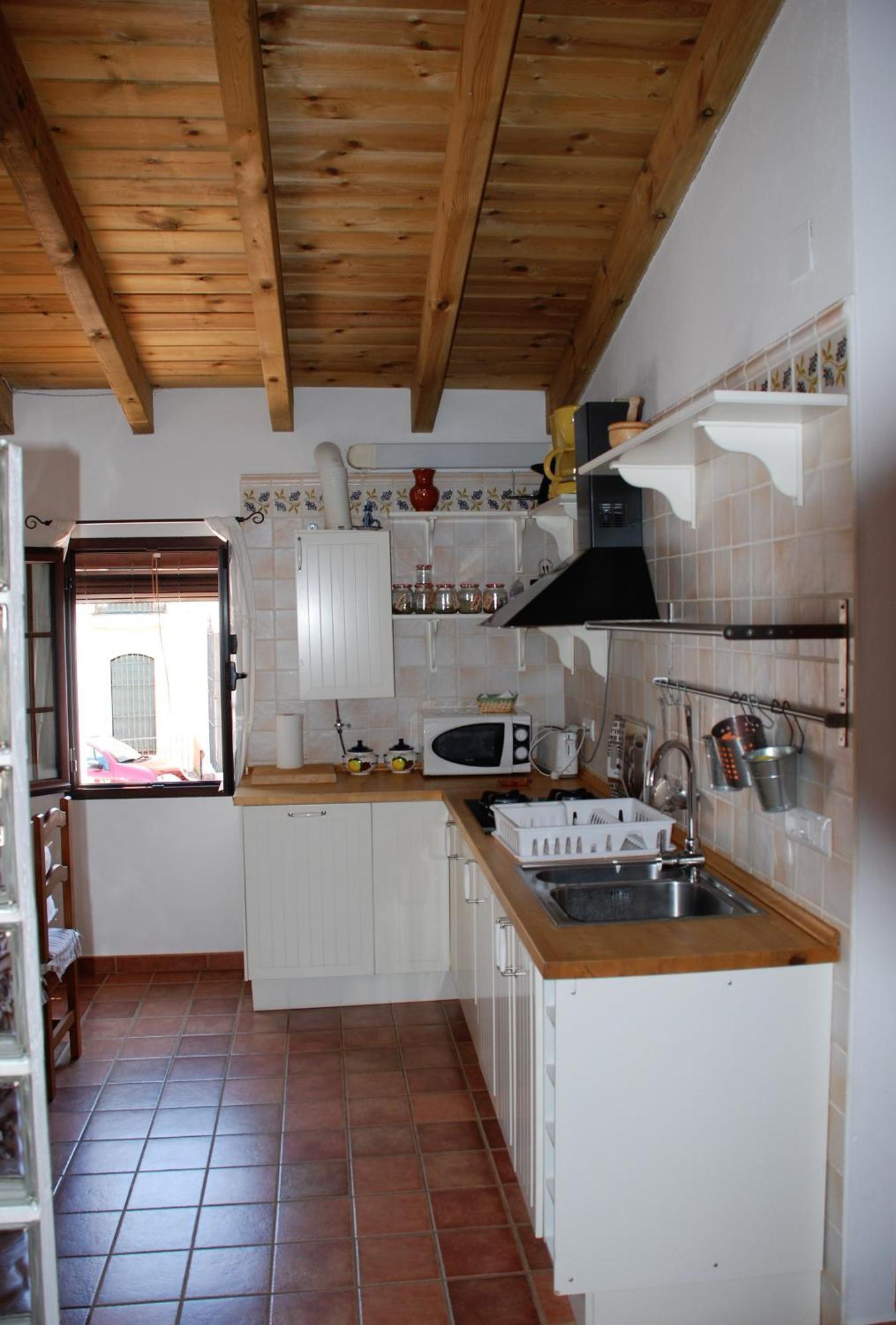 Casa Rural La Torre Алмонастер ла Реал Екстериор снимка